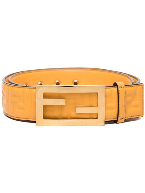 fendi baguette belt|fendi baguette for women.